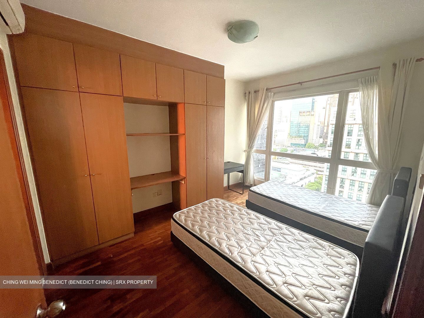 Burlington Square (D7), Apartment #546644631